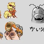 もえもん