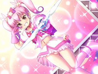星くず☆うぃっちメルル始まるよ～（来栖加奈子）