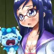 六花ちゃんとラケル