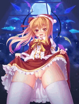 クリスマスフラン