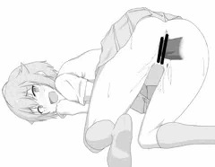 ミリ　翼
