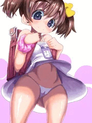 最近の女の子は
