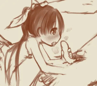 ニジエたん合同