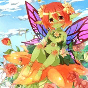 ハナサクキセツ