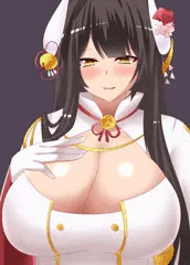 比叡さんの珍々車庫