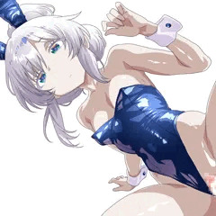 バニードゥーちゃんと続けてもういっかい