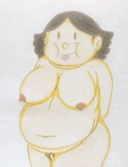 はる夫の母親