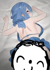 ドレスアコに睡姦かます先生
