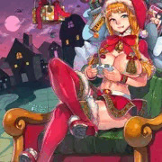 クリスマス