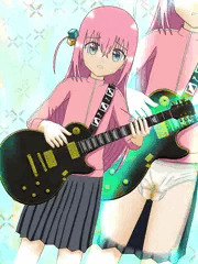 汚ぱんちゅぼっちちゃん
