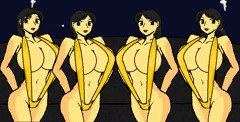ゴールデンパラダイス