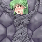 ヤエちゃん