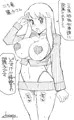 落描き色々