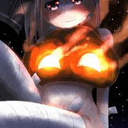 【みょんプキンランタン】