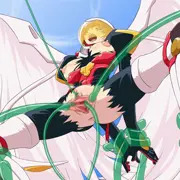 アフロディーテ　GIFアニメ　その３
