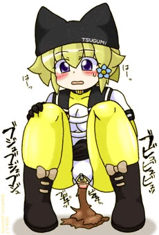 つぐみ嬢放出１６８