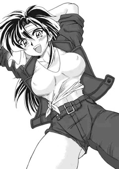 モモタロウくんのキャラじゃないよ。