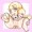 杏のお口