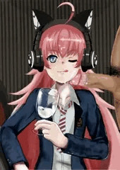 チュチュ様