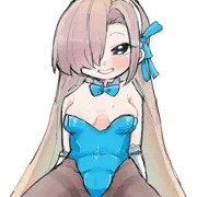 バニーアスナ