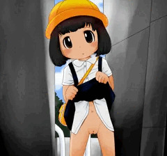 路地裏