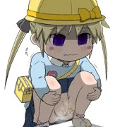 幼ソーニャちゃん
