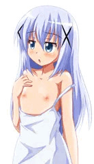 ちのっぱい