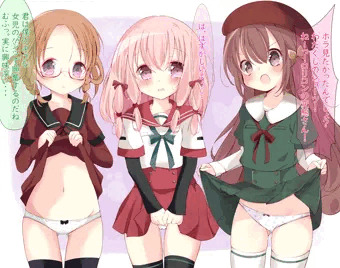 マギレコ病院組