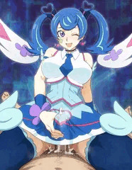 素股ブルーエンジェル