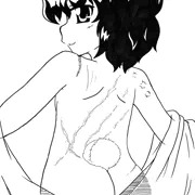きずあと