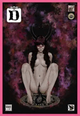 Devil girl #2