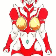 オリキャラウルトラウーマン