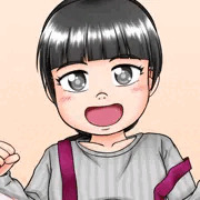 女の子・９