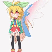 ニジエたん
