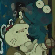 、