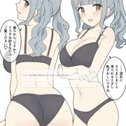 萌依さん