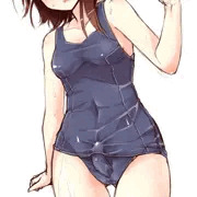 小野寺小咲（生えてる）