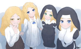 Pixivリクエスト始めました