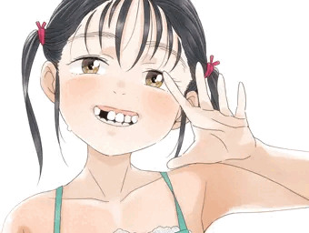 イラスト集サンプル②