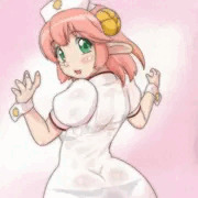 いや～ん透けてしまいましたわ