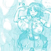 にゅるにゅる