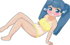 はくあちゃん