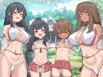 「ぽるちーに いかすみ！」デビュー作7/12土曜配信開始！