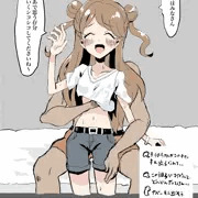 らくがき集