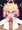 【ブルアカ】　豊見コトリ　あせあせ
