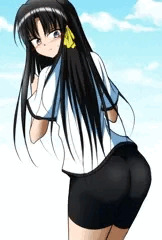 【おなら】こういうのが好きなのか、君は…