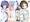 C96新刊表紙