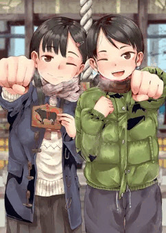 2021年あけおめ