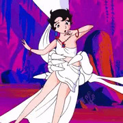 女王ピンチ
