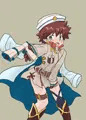 ニールきゅん罰ゲーム